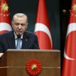 أردوغان يحذر ترامب: عدم جر فنزويلا إلى حالة عدم الاستقرار العالمي - المهجر نت