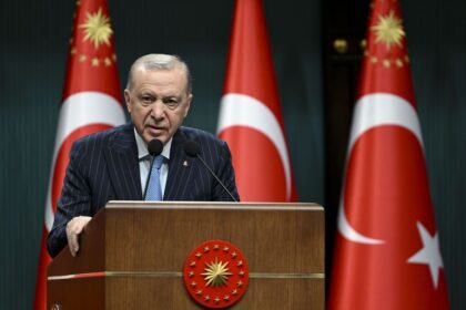 أردوغان يحذر ترامب: عدم جر فنزويلا إلى حالة عدم الاستقرار العالمي - المهجر نت