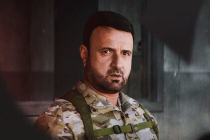 إبادة غزة: تسريبات صادمة تكشف مواقف سهيل الحسن وإدانة طوفان الأقصى - المهجر نت