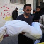 خروقات وقف إطلاق النار في غزة: حصيلة صادمة لشهداء الأطفال وتصعيد خطير - المهجر نت