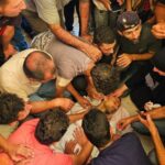 خروقات الاحتلال في غزة: حصيلة صادمة للشهداء وأزمة إنسانية مقلقة - المهجر نت