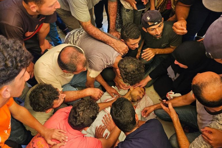 خروقات الاحتلال في غزة: حصيلة صادمة للشهداء وأزمة إنسانية مقلقة - المهجر نت