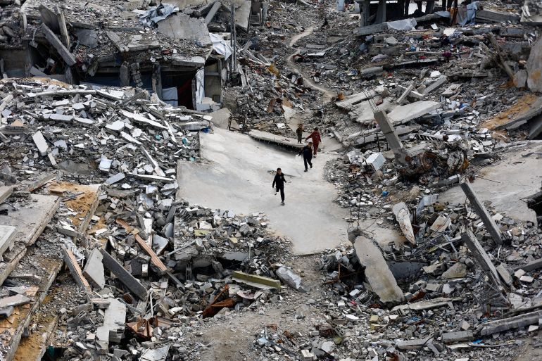 شهداء غزة: تفاصيل صادمة لاستمرار إطلاق النار وسقوط طفلة بين الضحايا - المهجر نت