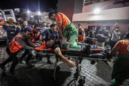 الأزمات العالمية: مقال غارديان يكشف أزمة متعددة الأوجه تهز استقرار العالم - المهجر نت