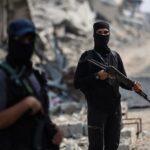 نزع سلاح حماس: إعلام إسرائيلي يكشف مهلة حاسمة وخيارات عسكرية خطيرة - المهجر نت