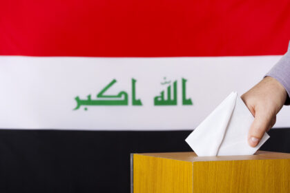 رئاسة الجمهورية العراقية: إعلان 81 مرشحاً يكشف سباقاً سياسياً حاسماً ومثيراً - المهجر نت