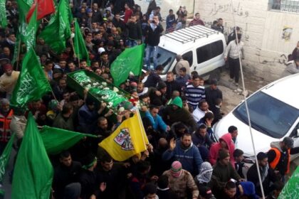 القدس المحتلة: حصيلة صادمة تكشف 144 شهيدًا وتصعيدًا خطيرًا خلال 5 سنوات - المهجر نت