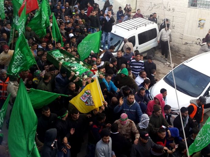 القدس المحتلة: حصيلة صادمة تكشف 144 شهيدًا وتصعيدًا خطيرًا خلال 5 سنوات - المهجر نت