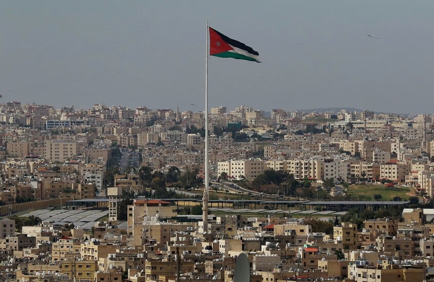 إقامة الزوار الأجانب في الأردن: إجراءات جديدة مهمة لتعزيز السياحة والاقتصاد - المهجر نت
