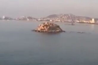 زلزال المكسيك: 936 هزة ارتدادية بعد زلزال 6.5 درجات وتحذيرات مقلقة - المهجر نت