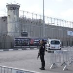 استشهاد أسير فلسطيني: تفاصيل صادمة داخل سجن بئر السبع الإسرائيلي - المهجر نت