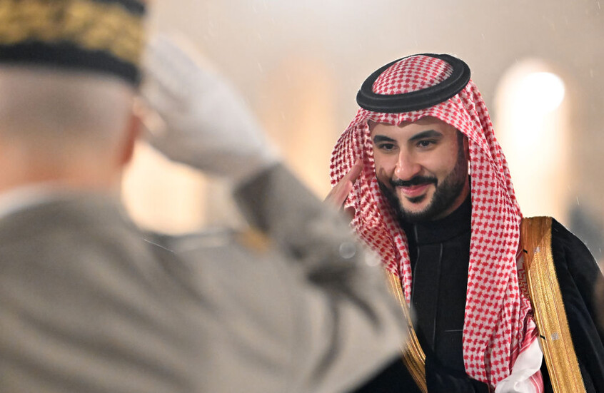قضية جنوب اليمن: كشف مسار حقيقي برعاية سعودية ودعم دولي عبر مؤتمر الرياض - المهجر نت