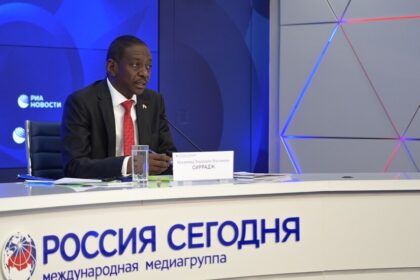 العلاقات السودانية الروسية: كشف أبعاد الصداقة التاريخية ورسائل سياسية مهمة - المهجر نت