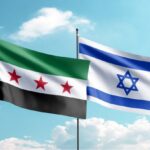 مباحثات سوريا وإسرائيل: كشف دلالات مهمة لنتائج اللقاءات الأخيرة في باريس - المهجر نت