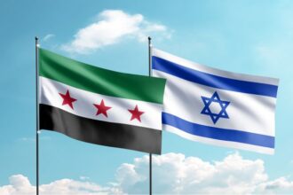 مباحثات سوريا وإسرائيل: كشف دلالات مهمة لنتائج اللقاءات الأخيرة في باريس - المهجر نت