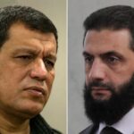 مفاوضات الحكومة السورية وقسد: تعثر مقلق يكشف فجوات تنفيذ اتفاق مارس - المهجر نت