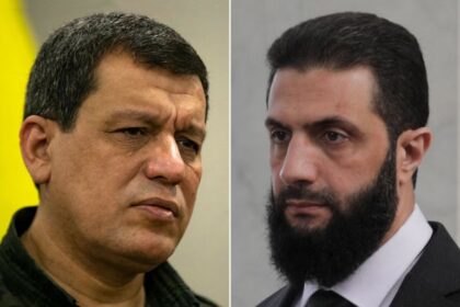 مفاوضات الحكومة السورية وقسد: تعثر مقلق يكشف فجوات تنفيذ اتفاق مارس - المهجر نت