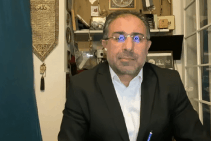 قوات تركية في غزة: قيادي بحماس يكشف موقفًا حاسمًا وتحذيرات خطيرة - المهجر نت