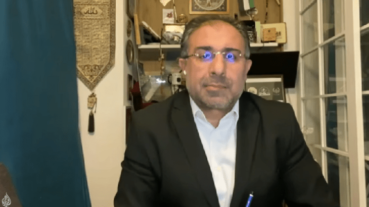 قوات تركية في غزة: قيادي بحماس يكشف موقفًا حاسمًا وتحذيرات خطيرة - المهجر نت