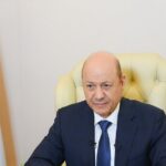التواجد العسكري الإماراتي في اليمن: العليمي يكشف قرارًا حاسمًا لتصحيح مسار التحالف - المهجر نت