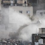 الضفة الغربية: مواجهات صادمة بين الفلسطينيين وجيش الاحتلال وإصابات بالاختناق - المهجر نت