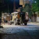العدوان الإسرائيلي في الضفة الغربية: إصابات واعتقالات وهدم منازل بتصعيد مقلق - المهجر نت