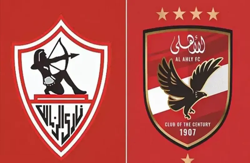 إمام مسجد الزمالك ينتقل للأهلي: تفاصيل صادمة تشعل الجدل بين الجماهير - المهجر نت